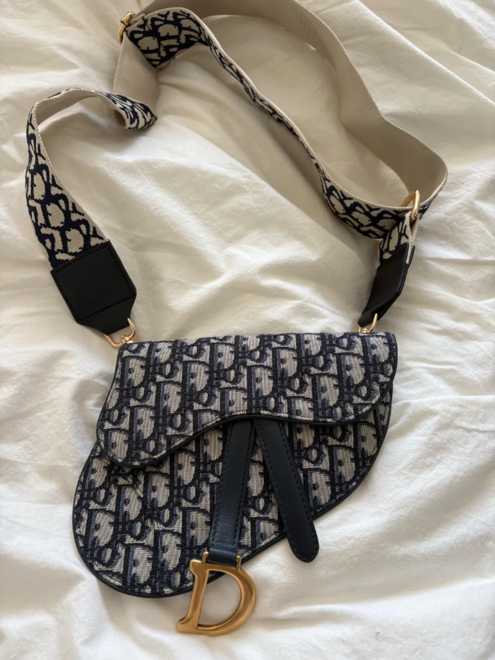 Dior belt bag - Picture 2 of 5